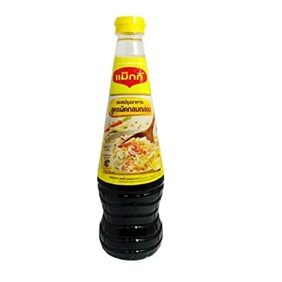 Maggi Seasoning Sauce 680 ML